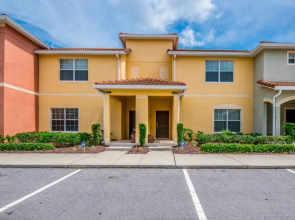 Townhome in Champions Gate Resort 2827