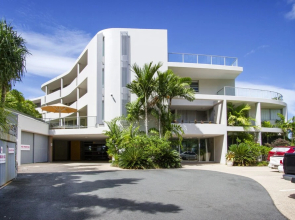 Tranquility on Seaview - Airlie Beach