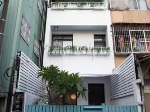 Morebetterstay Homestay