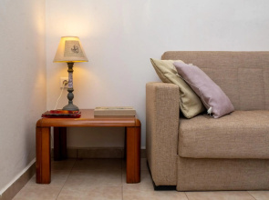 Adonino Apartment