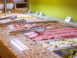 a&o Hamburg City - Hostel