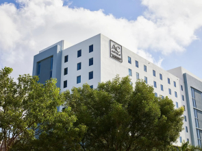 Ac Hotel Miami Aventura