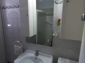 Garden Central Athinian Apartments