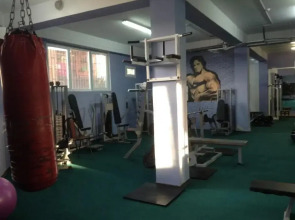 Raysky Ugolok Guest House