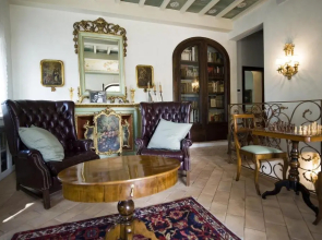 Relais Tenuta del Gallo