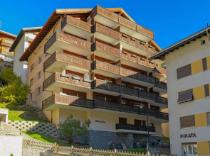 Apartment Mirador Lommel 21822