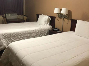 Triangle Inn Motel