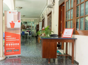 RedDoorz near Gajahmungkur Semarang