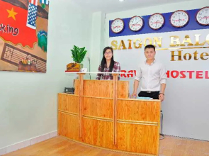 Sai Gon Amigo Hotel