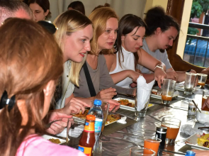 Umoja Lutheran Hostel