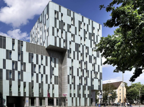 Mercure Hotel Hamburg Mitte