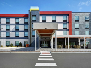 Home2 Suites by Hilton Blacksburg - University