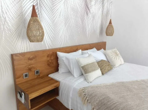 Santai Suites Nusa Dua Bali