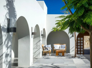 Casa Oliver by Cabo Platinum
