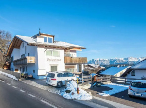 Beckenbinder Apartement Schlern