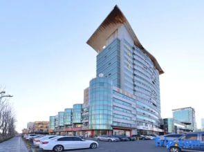 Grace Inn Yantai Development Changjiang Road