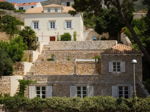 Villa Dubrovnik Retreat