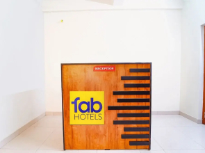 Fabhotel Crosscut