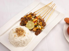 Swiss-Belexpress Kuta Legian