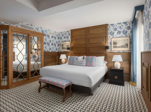 Room Mate Collection Alba, Madrid