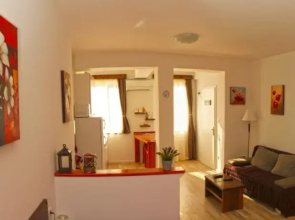 Apartment Old Town Plinarska