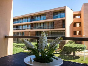 Apartment Salgados