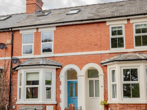 Exquisite renovation in central location