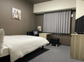 Hotel Route Inn Shikoku Chuo - Mishimaka