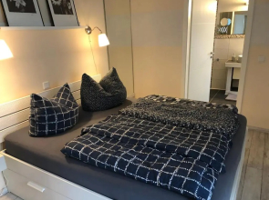 Ferienwohnung im Zentrum von Winningen