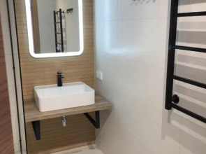 Апартаменты на улице Уральская