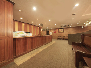 Sendai Business Hotel