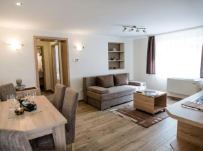 Belvárosi Nemes Apartmanház Szekszárd