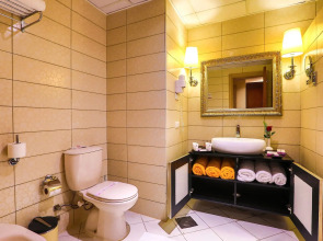 Charmillion Club Aqua Park