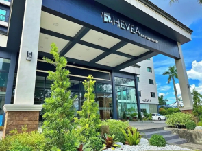 Hevea Hotel & Resort