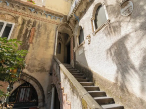 Etrus Boutique Room Amalfi