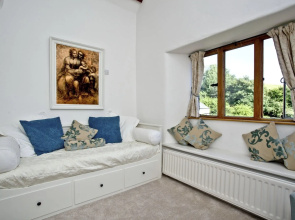 Ranscombe Manor