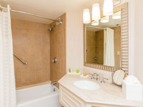 Parc 55 San Francisco - A Hilton Hotel