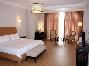 Medea Hotel  Casino