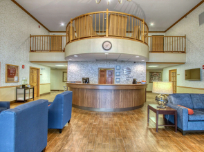 Comfort Inn Fond Du Lac