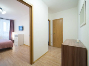 Апартаменты на улице Садовая 85