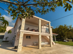 Uphill Glavanovic Villa