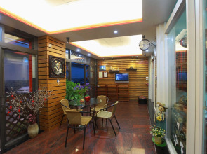 First Place B&B - Hualien Railway Station