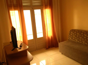 Ed Don Hevandrus - 3 qtos 50 Metros da praia