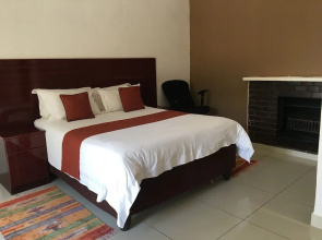 Havilla Guest House
