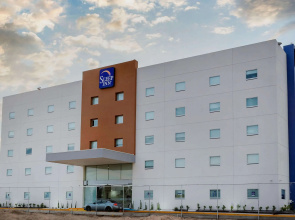 Sleep Inn Mexicali