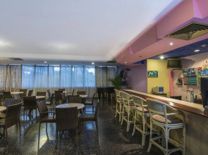 Gran Caribe Neptuno - Triton