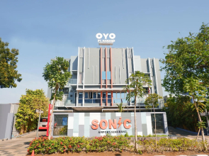 Hotel Sonic Airport Semarang