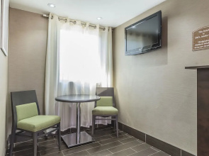Comfort Inn Midtown