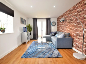 Savoy Place - yourapartment