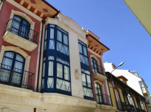 Alda Vía de la Plata Rooms